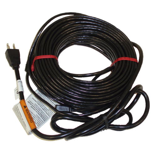 Thermwell Products Frost King® RC60 Electric Roof Cable Kit, 60 ft